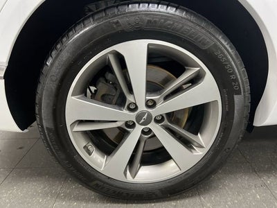 2021 Genesis GV80 3.5T AWD Advanced