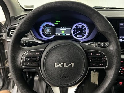2022 Kia Niro LX