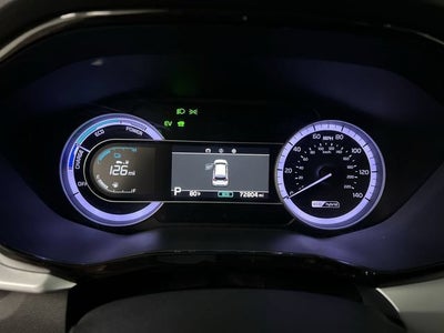 2022 Kia Niro LX