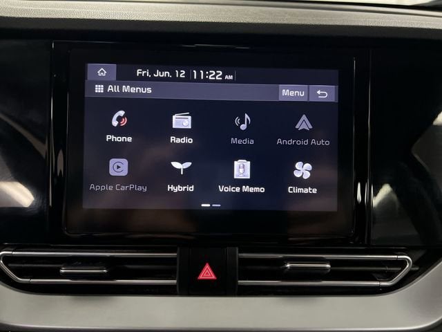 2022 Kia Niro LX