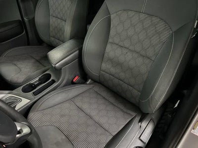 2022 Kia Niro LX