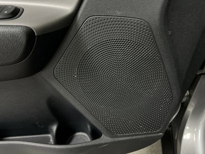 2022 Kia Niro LX