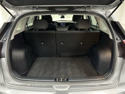 2022 Kia Niro LX