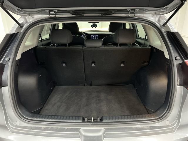 2022 Kia Niro LX