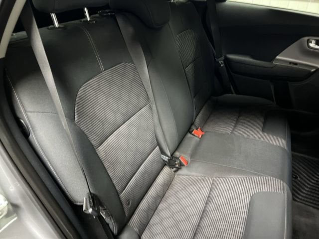 2022 Kia Niro LX