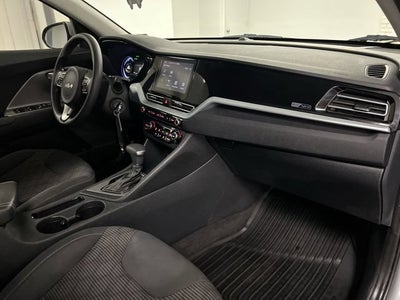2022 Kia Niro LX