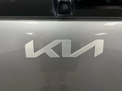 2022 Kia Niro LX