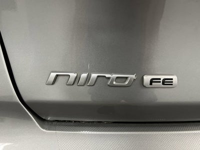 2022 Kia Niro LX