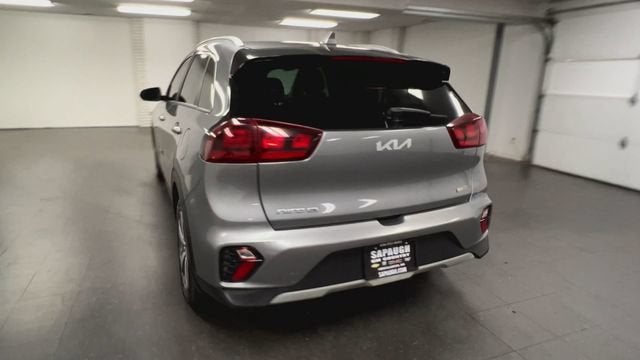 2022 Kia Niro LX