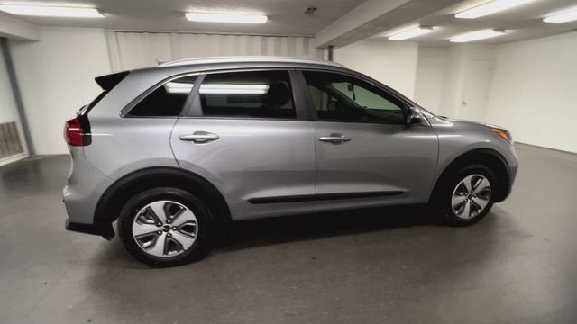 2022 Kia Niro LX