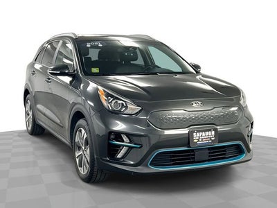 2021 Kia Niro EV EX Premium