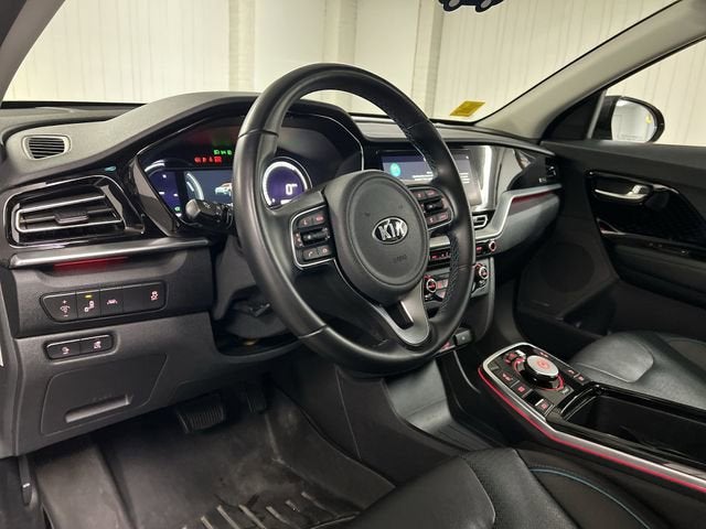 2021 Kia Niro EV EX Premium