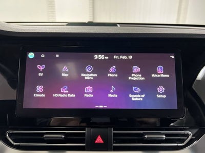 2021 Kia Niro EV EX Premium