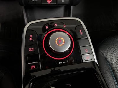 2021 Kia Niro EV EX Premium