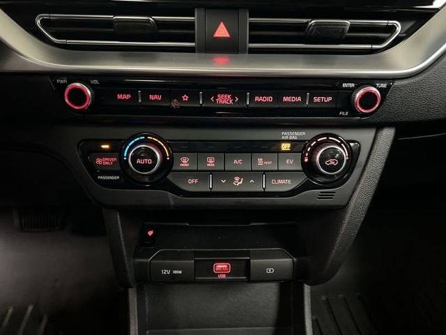 2021 Kia Niro EV EX Premium