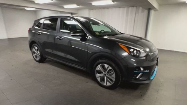 Used 2021 Kia Niro EX Premium with VIN KNDCE3LG8M5098499 for sale in Herculaneum, MO