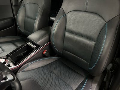 2021 Kia Niro EV EX Premium