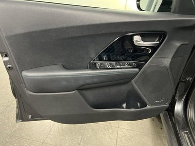 2021 Kia Niro EV EX Premium