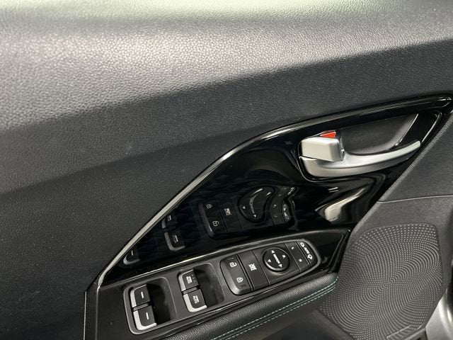 2021 Kia Niro EV EX Premium