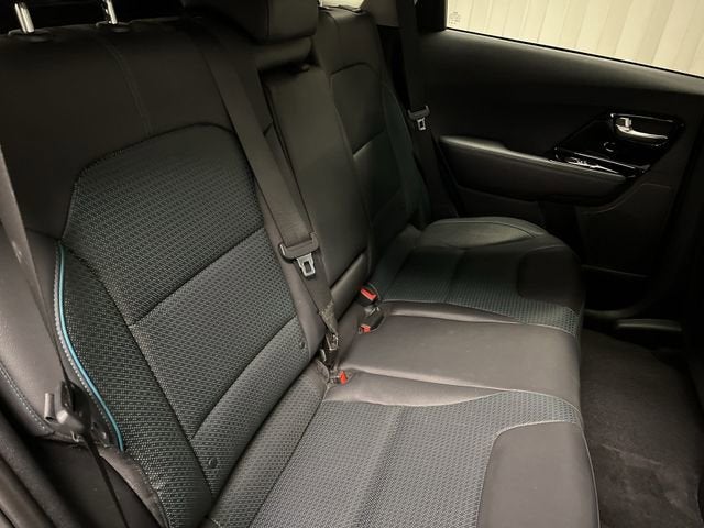 2021 Kia Niro EV EX Premium