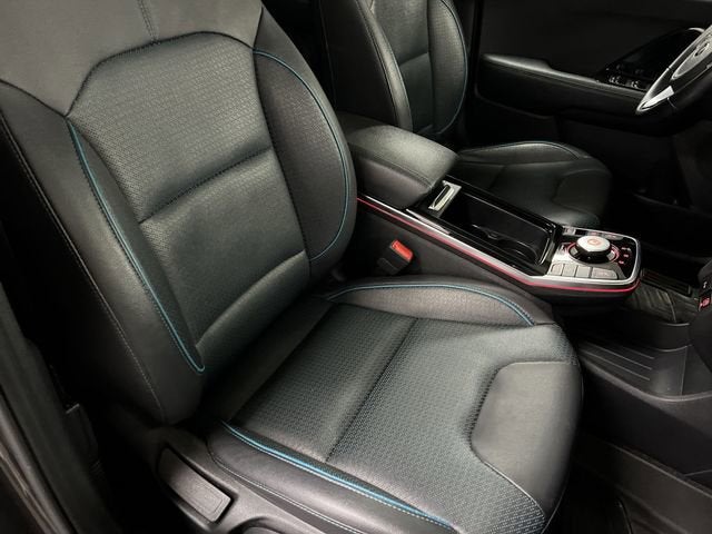 2021 Kia Niro EV EX Premium