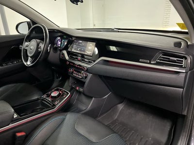2021 Kia Niro EV EX Premium