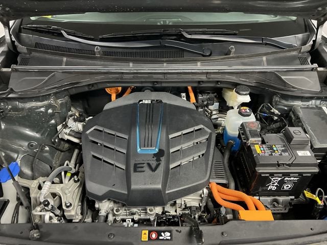 2021 Kia Niro EV EX Premium