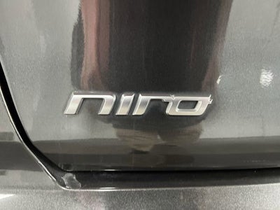 2021 Kia Niro EV EX Premium