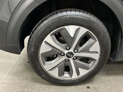 2021 Kia Niro EV EX Premium