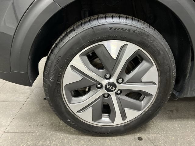 2021 Kia Niro EV EX Premium