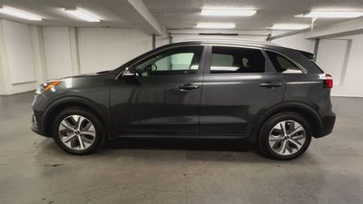 2021 Kia Niro EV EX Premium