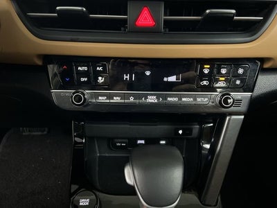 2024 Kia Seltos SX Turbo