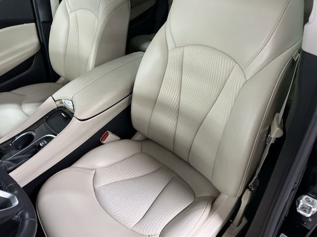 2020 Buick Envision Preferred