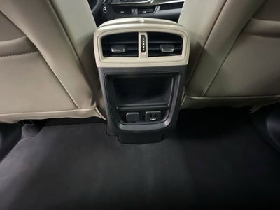 2020 Buick Envision Preferred