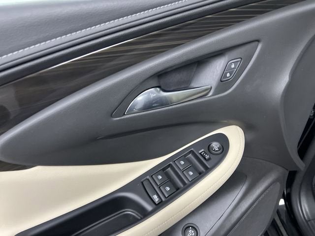 2020 Buick Envision Preferred