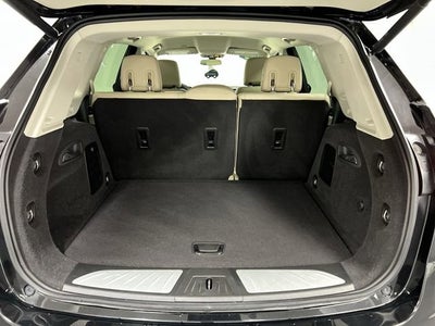 2020 Buick Envision Preferred