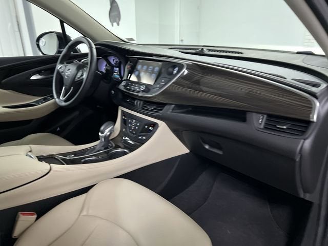 2020 Buick Envision Preferred