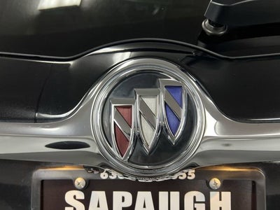 2020 Buick Envision Preferred