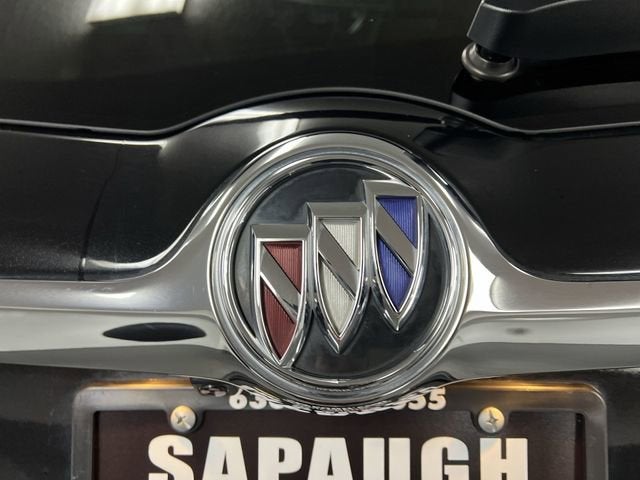 2020 Buick Envision Preferred