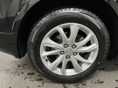 2020 Buick Envision Preferred