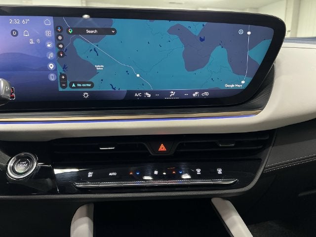 2025 Buick Envision Avenir