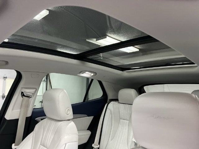2025 Buick Envision Avenir