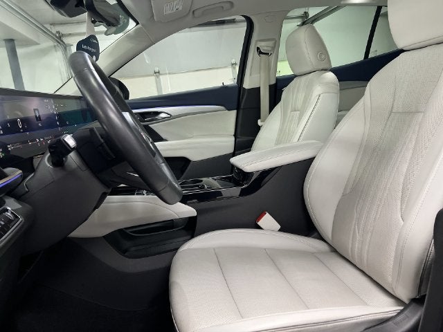 2025 Buick Envision Avenir