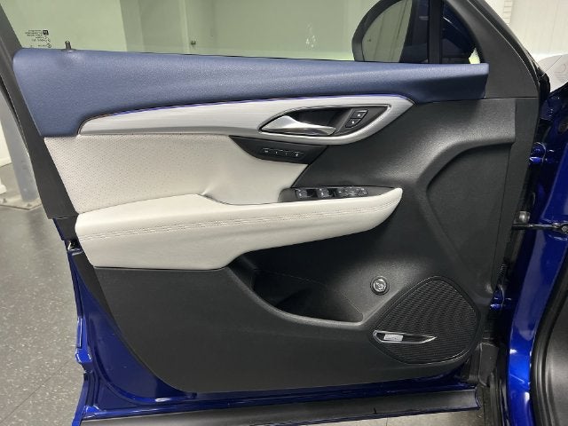 2025 Buick Envision Avenir