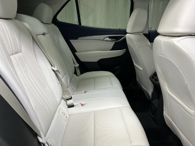 2025 Buick Envision Avenir