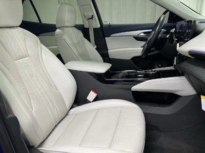 2025 Buick Envision Avenir