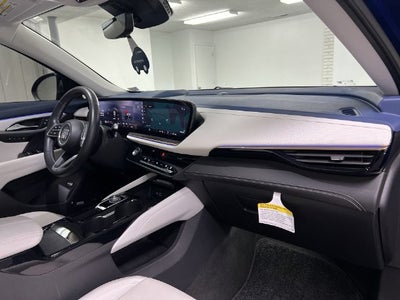 2025 Buick Envision Avenir
