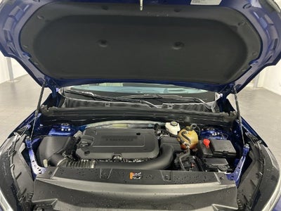 2025 Buick Envision Avenir