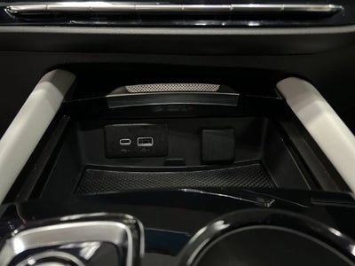 2025 Buick Envision Avenir