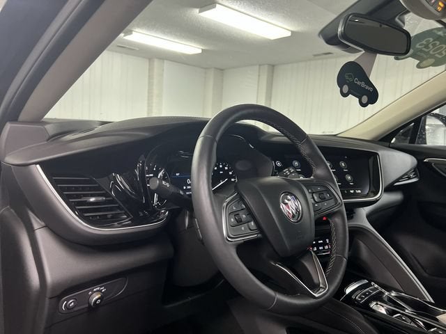 2023 Buick Envision Preferred - Photo 10